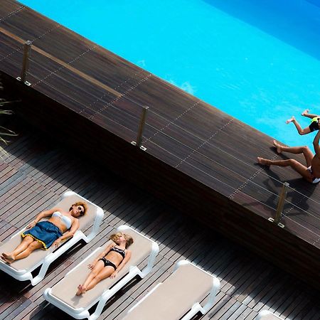 Hotel Lido Europa 里乔内 外观 照片