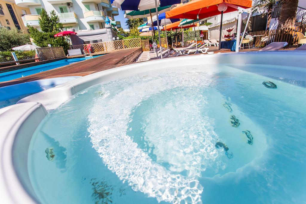 Hotel Lido Europa 里乔内 客房 照片