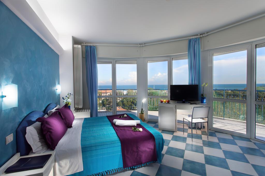 Hotel Lido Europa 里乔内 客房 照片
