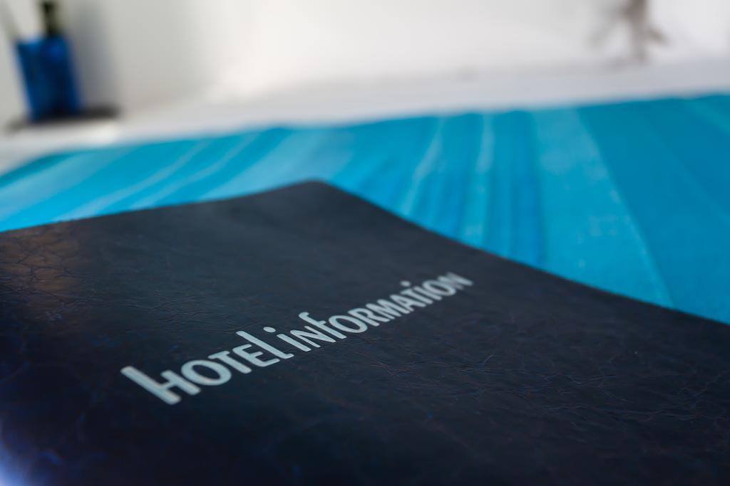 Hotel Lido Europa 里乔内 客房 照片